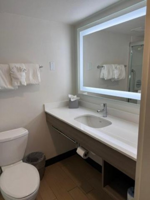 Comfort Inn Denver Central - image 8