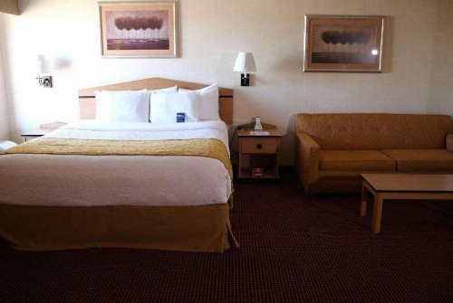 AmericInn by Wyndham Denver Airport - image 12