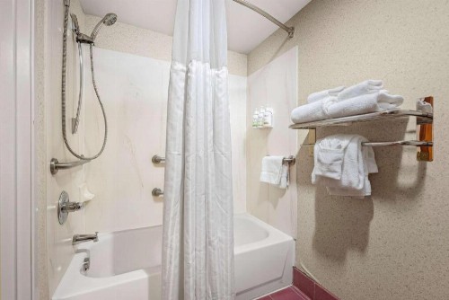 AmericInn by Wyndham Denver Airport - image 14