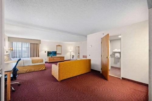 AmericInn by Wyndham Denver Airport - image 18