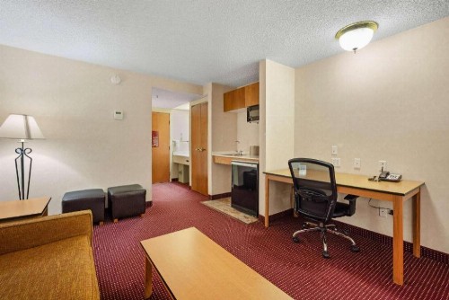 AmericInn by Wyndham Denver Airport - image 23