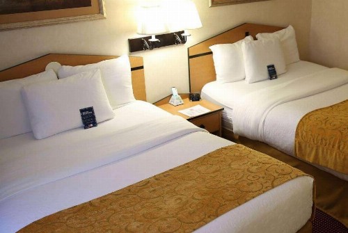 AmericInn by Wyndham Denver Airport - image 30