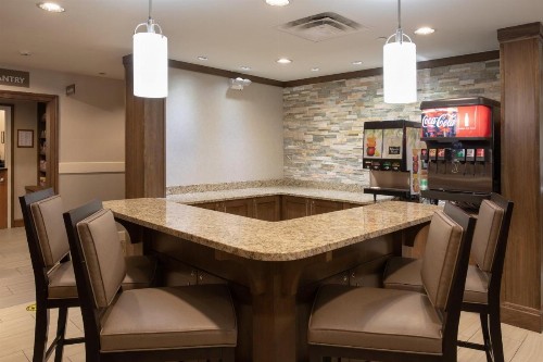 Staybridge Suites Denver International Airport an IHG Hotel - image 10