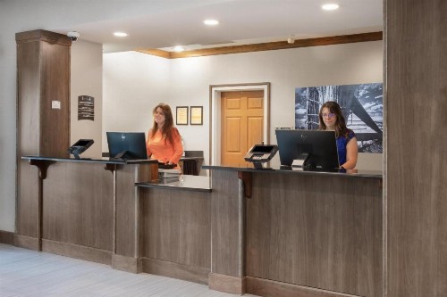 Staybridge Suites Denver International Airport an IHG Hotel - image 20