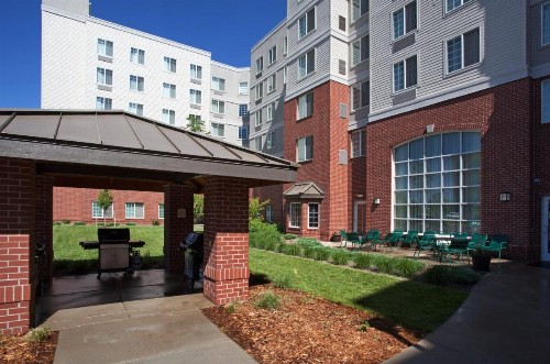 Staybridge Suites Denver International Airport an IHG Hotel - image 21