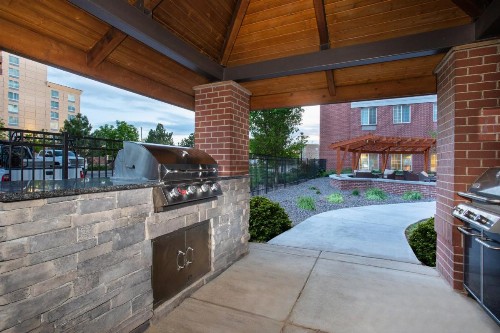 Staybridge Suites Denver International Airport an IHG Hotel - image 28
