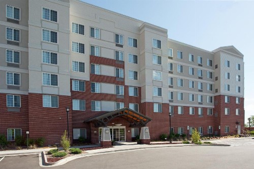 Staybridge Suites Denver International Airport an IHG Hotel - image 40