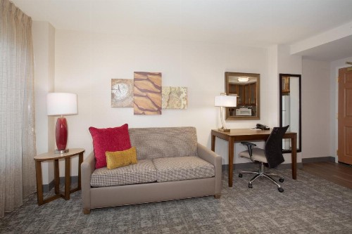 Staybridge Suites Denver International Airport an IHG Hotel - image 42