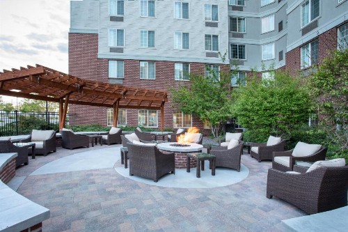 Staybridge Suites Denver International Airport an IHG Hotel - image 43