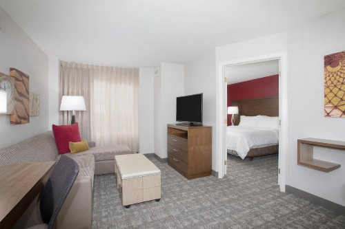 Staybridge Suites Denver International Airport an IHG Hotel - image 47