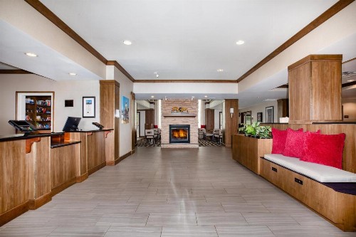 Staybridge Suites Denver International Airport an IHG Hotel - image 5