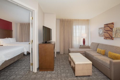 Staybridge Suites Denver International Airport an IHG Hotel - image 8