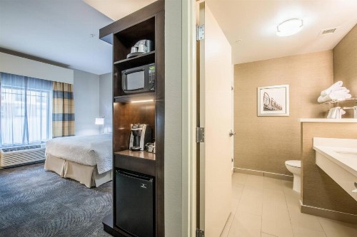 Fairfield by Marriott Denver Downtown - image 22
