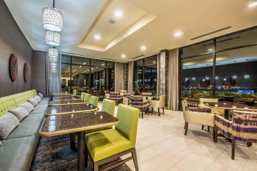Fairfield by Marriott Denver Downtown - image 23