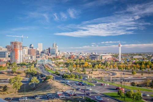 Fairfield by Marriott Denver Downtown - image 24
