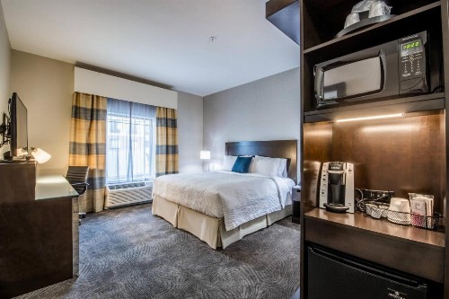 Fairfield by Marriott Denver Downtown - image 26