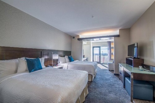 Fairfield by Marriott Denver Downtown - image 27