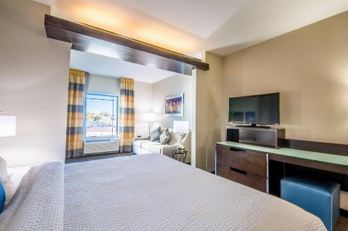 Fairfield by Marriott Denver Downtown - image 29