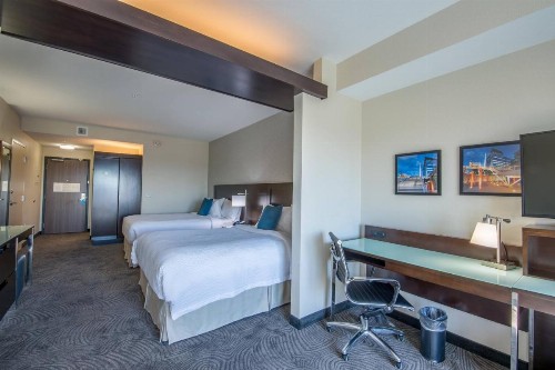 Fairfield by Marriott Denver Downtown - image 30