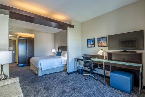 Fairfield by Marriott Denver Downtown - image 31