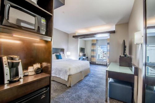 Fairfield by Marriott Denver Downtown - image 32