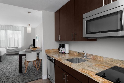 TownPlaces Suite Denver Airport at Gateway Park - image 12