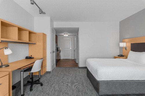 TownPlaces Suite Denver Airport at Gateway Park - image 16