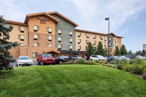 TownPlaces Suite Denver Airport at Gateway Park - image 17