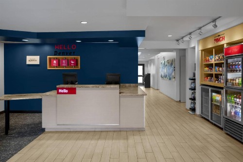 TownPlaces Suite Denver Airport at Gateway Park - image 18