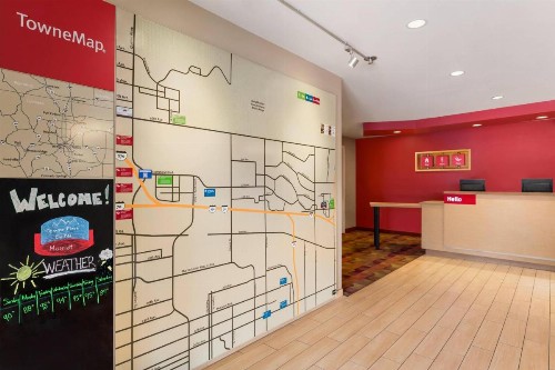 TownPlaces Suite Denver Airport at Gateway Park - image 2