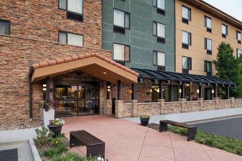 TownPlaces Suite Denver Airport at Gateway Park - image 20