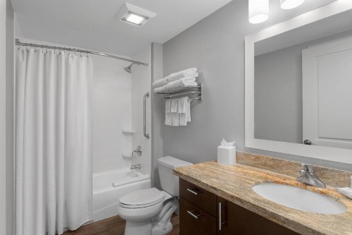 TownPlaces Suite Denver Airport at Gateway Park - image 21