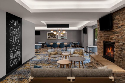 TownPlaces Suite Denver Airport at Gateway Park - image 23
