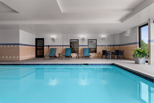 TownPlaces Suite Denver Airport at Gateway Park - image 24