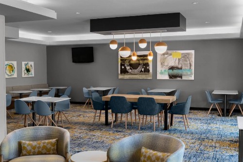 TownPlaces Suite Denver Airport at Gateway Park - image 26