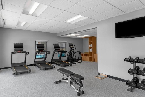 TownPlaces Suite Denver Airport at Gateway Park - image 28