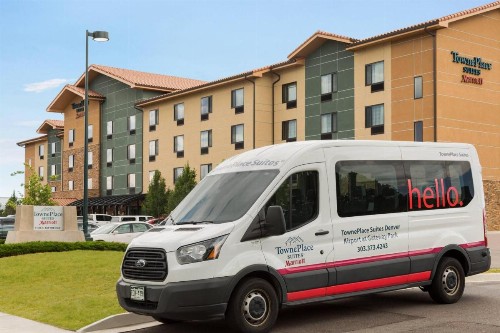 TownPlaces Suite Denver Airport at Gateway Park - image 31