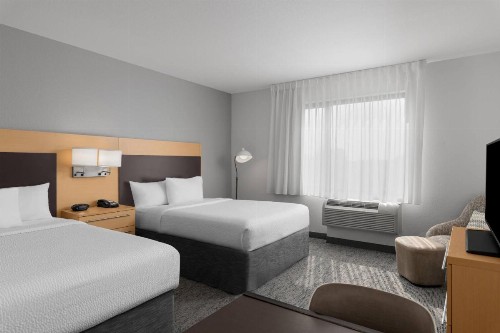 TownPlaces Suite Denver Airport at Gateway Park - image 8