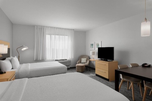 TownPlaces Suite Denver Airport at Gateway Park - image 9