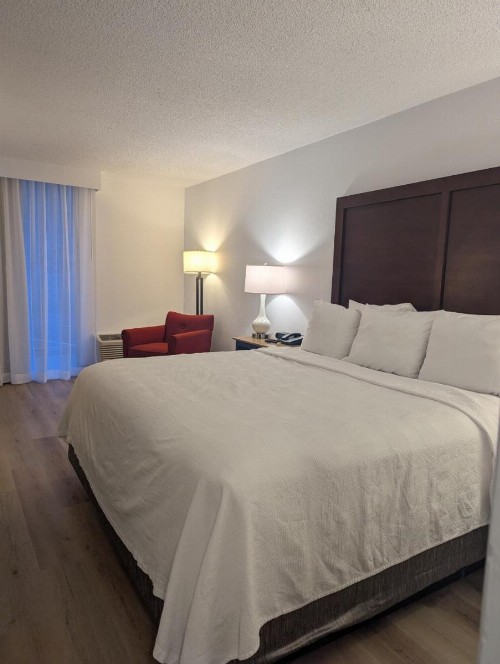 Radisson Hotel Denver Central - image 10