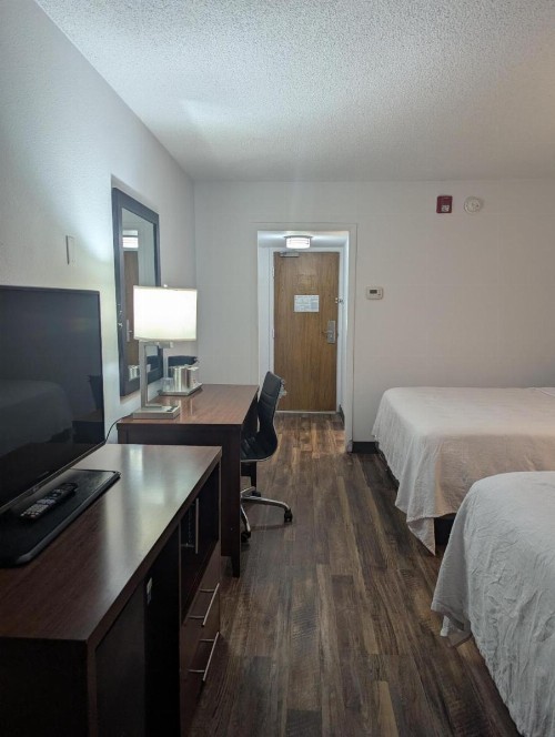 Radisson Hotel Denver Central - image 14