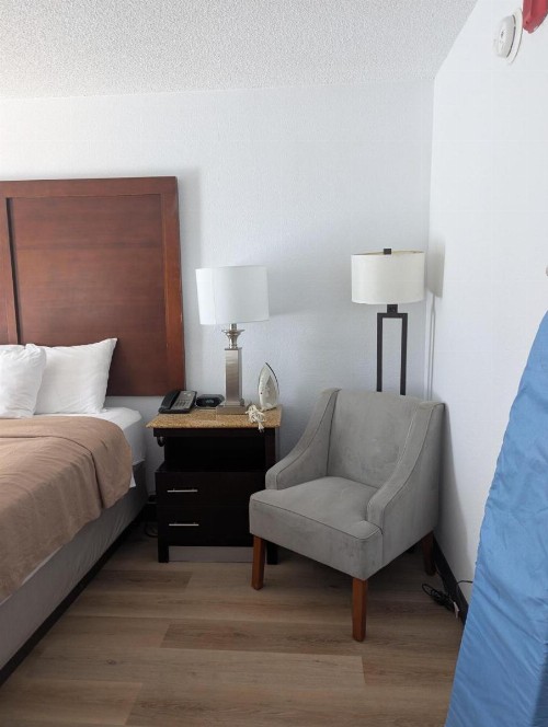 Radisson Hotel Denver Central - image 15