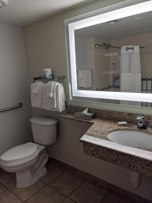 Radisson Hotel Denver Central - image 16