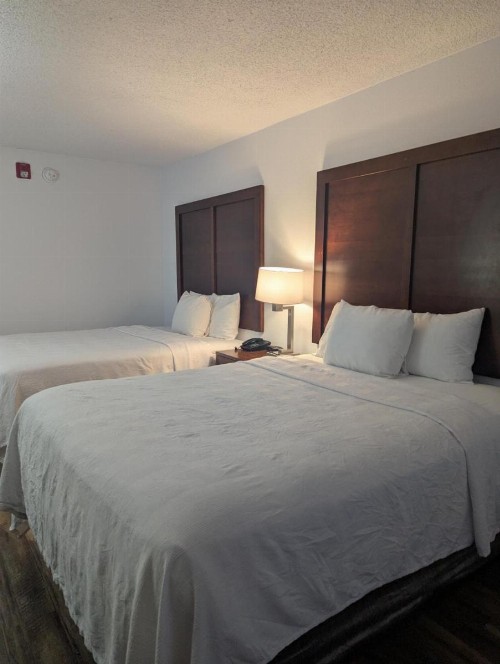 Radisson Hotel Denver Central - image 17