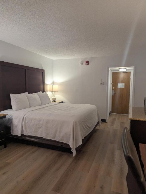 Radisson Hotel Denver Central - image 19