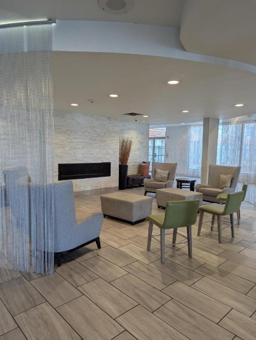 Radisson Hotel Denver Central - image 20
