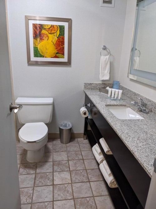 Radisson Hotel Denver Central - image 23