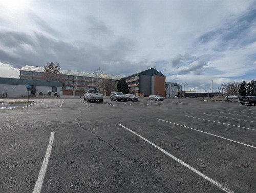 Radisson Hotel Denver Central - image 8