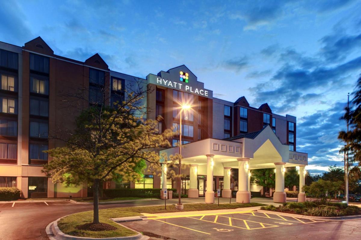 Hyatt Place Denver Airport - main image