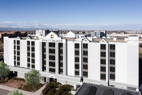 Hyatt Place Denver Airport - image 13